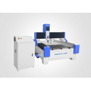CNC Stone Engraver Router Working Marble Engraving Machine