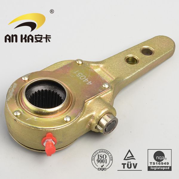 Quality KN47081 Manual slack adjuster for trailers and VAN for sale