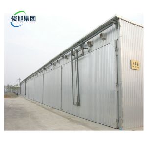 Customized JCZZ Dehumidifier The Best Dehumidifier for Greenhouse and Wood
