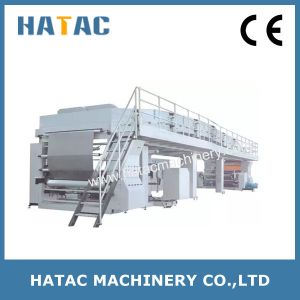 Fully Automate Cardboard Making Machine,Paperboard Laminating and Cutting