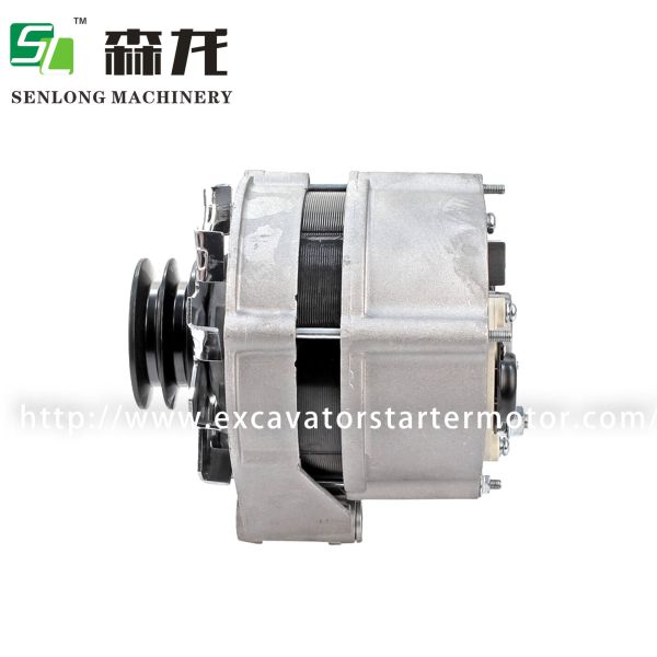 Alternator 12V John Deere Generator 01177063,01178607,01182173,01182961,01183455,01183630,01183844,04191523,8EL737617001