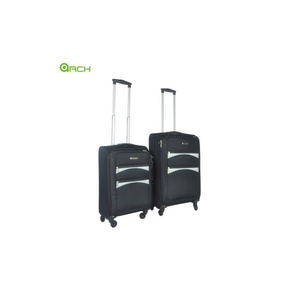 Quality 600D Polyester Trolley Case for sale