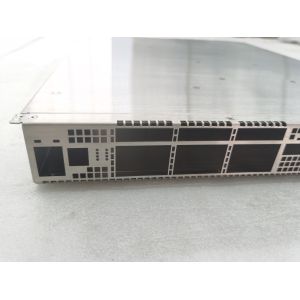 Sheet Metal Box Fabrication Aluminum Stainless Steel Enclosure Parts Server