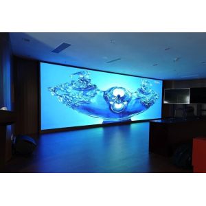 Full color P3 led screen indoor led display rental 576x576mm led advertisement