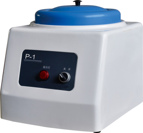 P-1 Metallographic Sample Polishing Machine