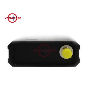 Wireless Tapping Signal Detector Portable Wireless Signal Detecting Device