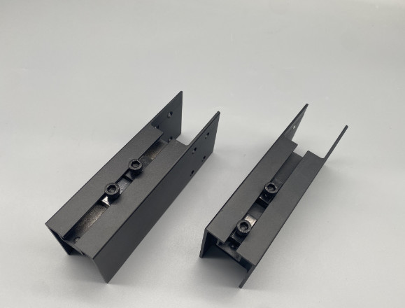 Quality Customized Length Solar Panel Aluminium Profile For Solar Energy System Efficiency for sale