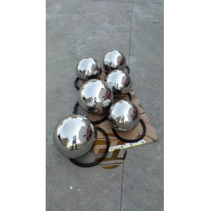 Floating Ball-Air pipe head float Ball