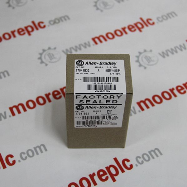 Quality ALLEN BRADLEY AB PLC Analog Input Module 1794-IE8 1794IE8 Original New for sale