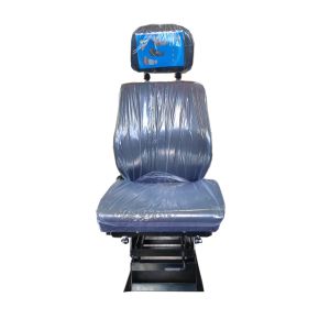 Wholesale Back Adjustable Static Seat For Industry Linkage Platform from china suppliers