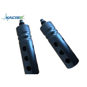 POM Material Ammonia Nitrogen Digital Sensor Automatically Compensate For