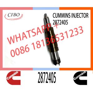 Isx15 Qsx15 Engine 5579417px 2872405nx 2894920 2872544 2086663 Diesel Common