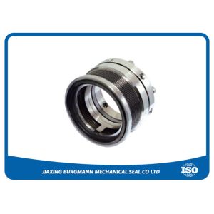 Buy cheap High Pressure Metal Bellows Seal , Flexible Rotating Mechanical Seal from wholesalers