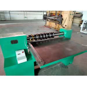 Wholesale Hengli Brand New Manual Slitter With Good Quality from china suppliers