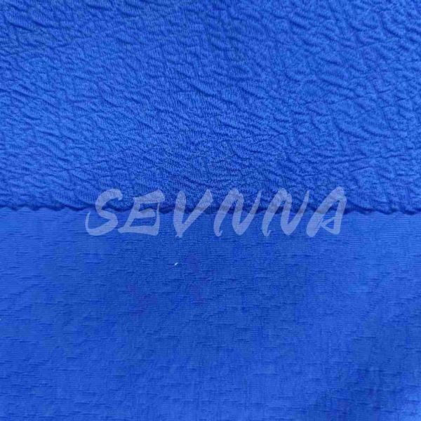 Quality Customized Recycled Polyester Activewear Knit Fabric With Breathability for sale