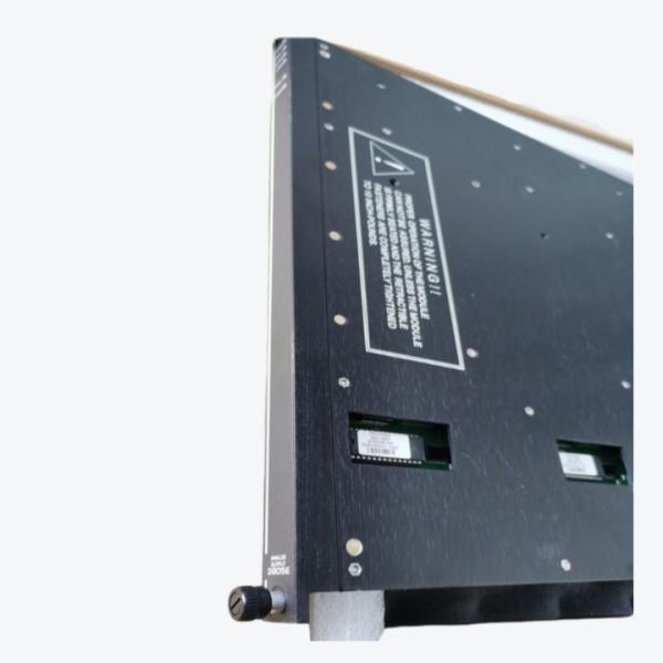 Quality Triconex 3704E Invensys Analog Input Module DCS Distributed Control System for sale