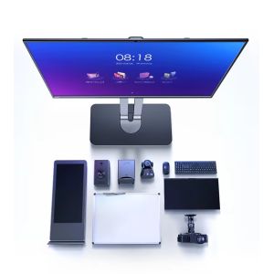 M5A Smart Interactive Flat Panel 65M5A 65 Inch Super Interactive Flat Panel