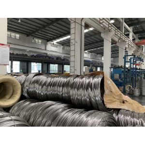 AISI 420 UNS S42000 Stainless Steel Round Bars And Cold Drawn SS Wires