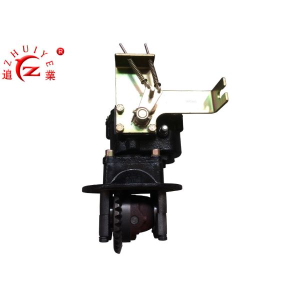 Quality Heavy Duty Auto Rickshaw Gearbox , Load Tricycle Transmission Gearbox for sale