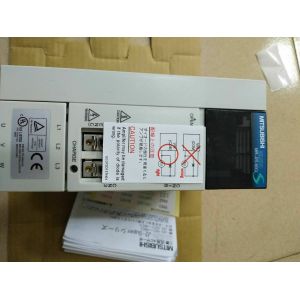 MR-J2S-60CL Mitsubishi  PLC Automation Logic Device MOQ 1 Piece