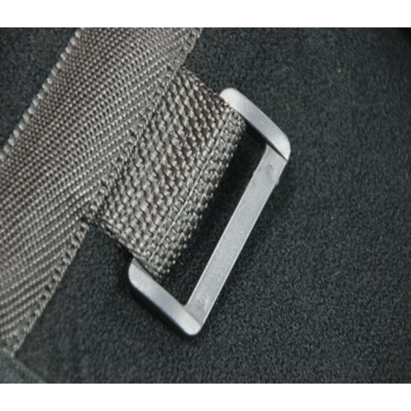 Medical Knee Fixation Strap Medical Orthopedic Leg Brace Waliing Support Products