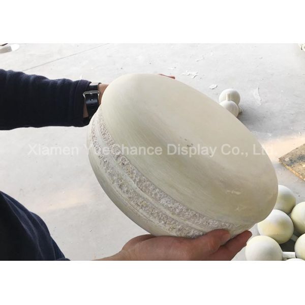 Resin Macaroon Shopping Center Decoration Fake Food Model For Shop Display