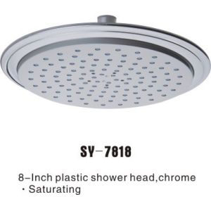 Wholesale SY-7818 8-Inch Round Shower Head from china suppliers