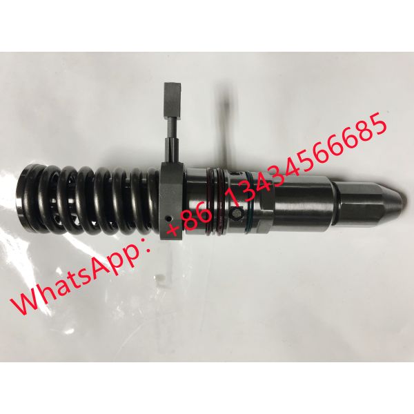 3508 Caterpillar Fuel Engine Injector For Cat 3512 3516 4p9075