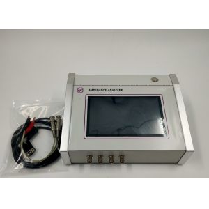 Piezoelectric Components Ultrasonic Impedance Analyzer