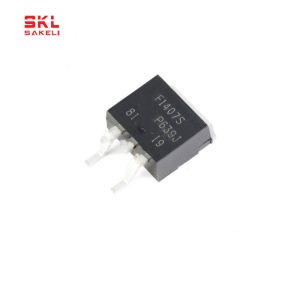 China IRF1407STRLPBF MOSFET Power Electronics High Quality  Low Power Dissipation Excellent Switching Performance on sale