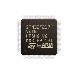 Wholesale STM32F407VGT6 LQFP100 Best Price In Store Electronic Component Integrated Circuit MCU Microcontroller STM32F407VGT6 from china suppliers