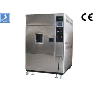 Stainless Steel Programmable Constant Xenon Arc Weathering Test Chamber 380V