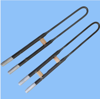 Quality 1KW-10KW MoSi2 Heating Element Molybdenum Disilicide Heating Elements for sale