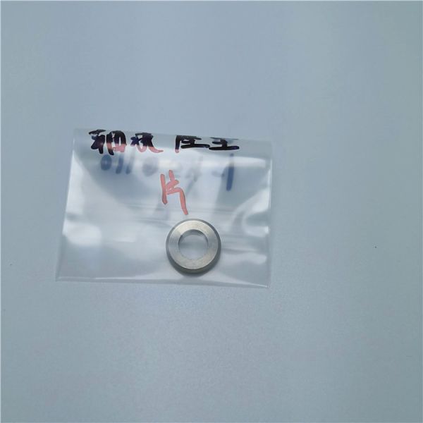 011054-1 FLOW eagle low pressure seal spacer of water jet cutting machine waterjet pump parts