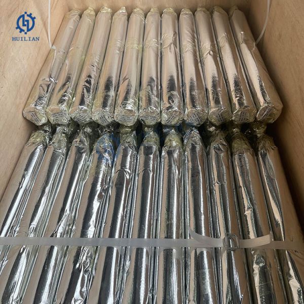 Atlas Copco Sb302 Sb100 Sb52 Sb702 Mb1000 Sb200 Sb202 Sbc410 Sb300 Sbu220 Rock Breaker Chisel For Hydraulic Chisels