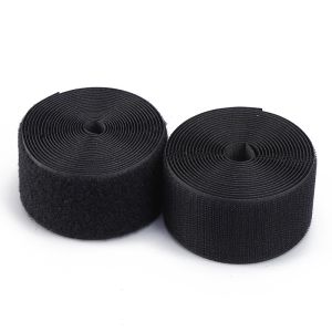 Buy cheap Nylon Flame Retardant Hook And Loop Safety Hook And Loop Roll For Fire Fighting from wholesalers