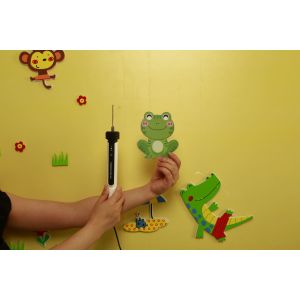 Wholesale Handheld Hot Pen Foam Cutter For Amateur DIY Art Works from china suppliers