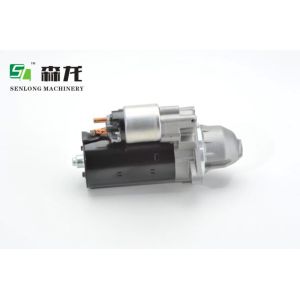 12V 9T 2.4KW Starter Motor 0001109306 32471 120-6209 2-2976-BO 01223003 0-001