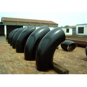 1.5D 1D 90 Degree Long Radius Stainless Steel Elbow Forming Machine