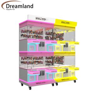 China Prize Game Machine  with Sound Effects on sale