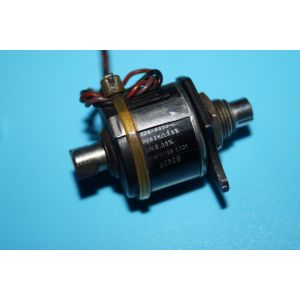 71.176.5321,original used connecting link mit Potentiometer,SM102 CD102 machines