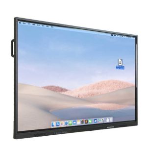 All In One Teaching Smart Interactive Whiteboard Electronic Conference