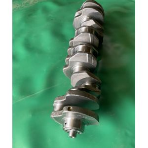 Original Spare Parts Diesel Engine Crankshaft L4700-1005001