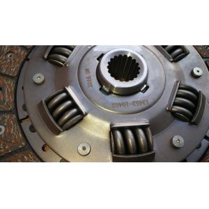 34B-10-11170 CLUTCH