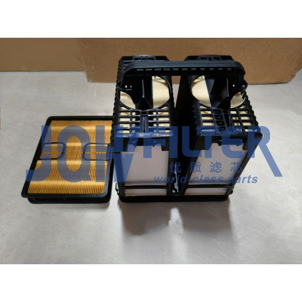 High-Quality Excavator Air Filter for PC128 US10 PC138 US-10 6001852710 6001852720