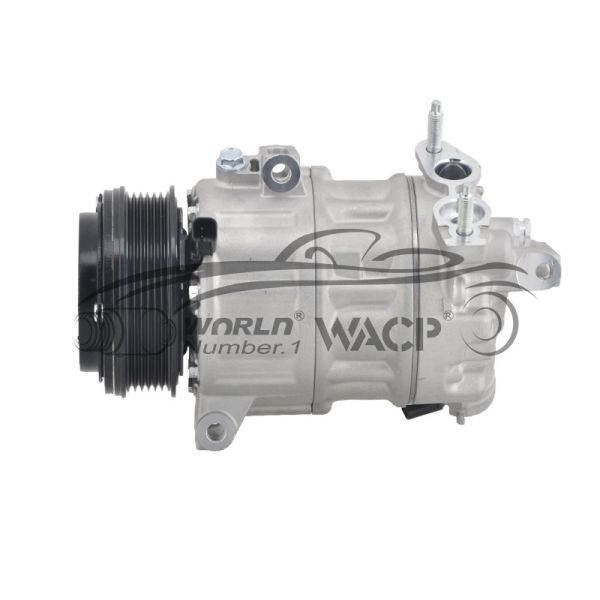 511433 2215815 Car Conditioner Compressor 2018-2020 For Ford Ranger2.0 WXFD158