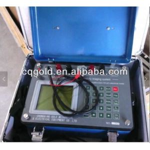 Hydrogeological Survey Instrument and Geophysical Resistivity Meter