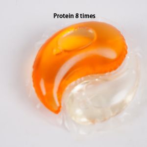 Deep Cleaning Multiple Functions One Laundry Fragrance Beads Sterilization And