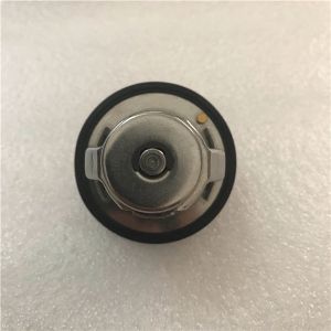 ME191593 4M40 Mitsubishi Engine Thermostat For CAT Excavator E306 E307