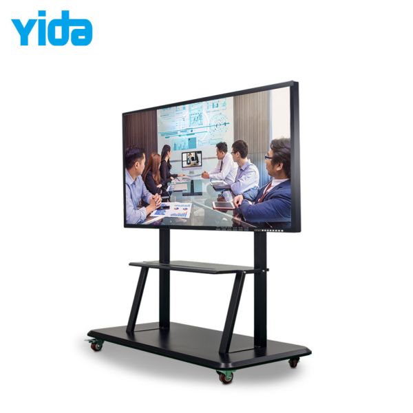 Quality Interactive Digital Whiteboard Touch Screen For Classroom Education Conference for sale